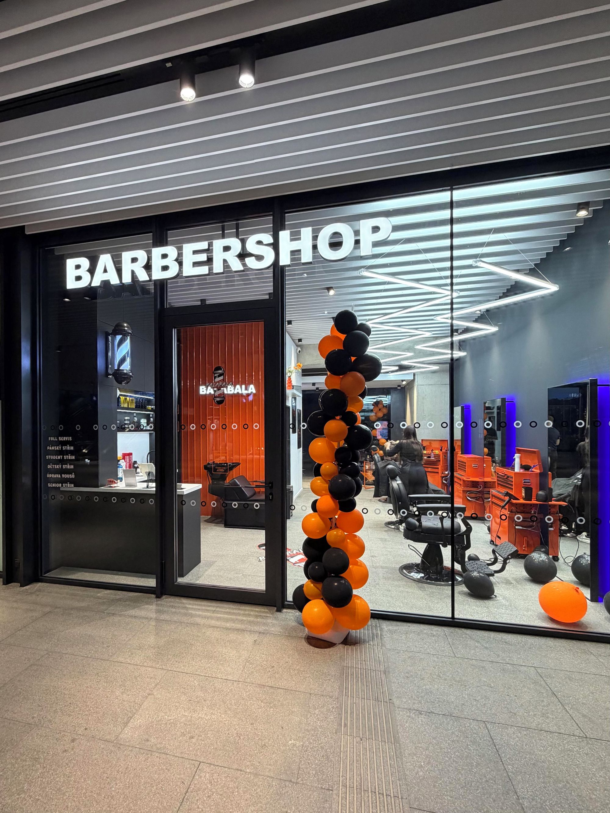 BALABALA BARBERSHOP foto 3