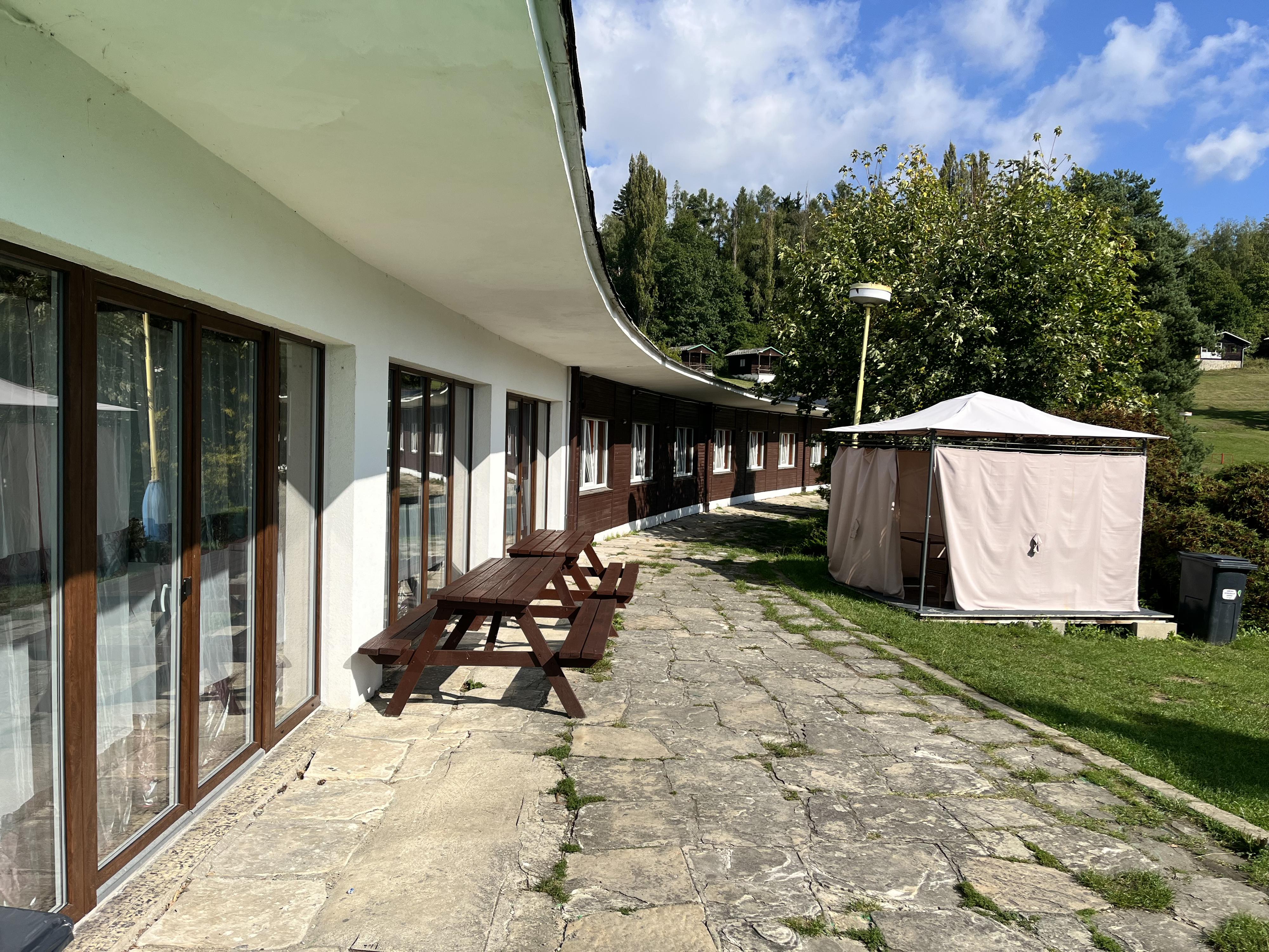 Rekreační středisko Český ráj foto 4