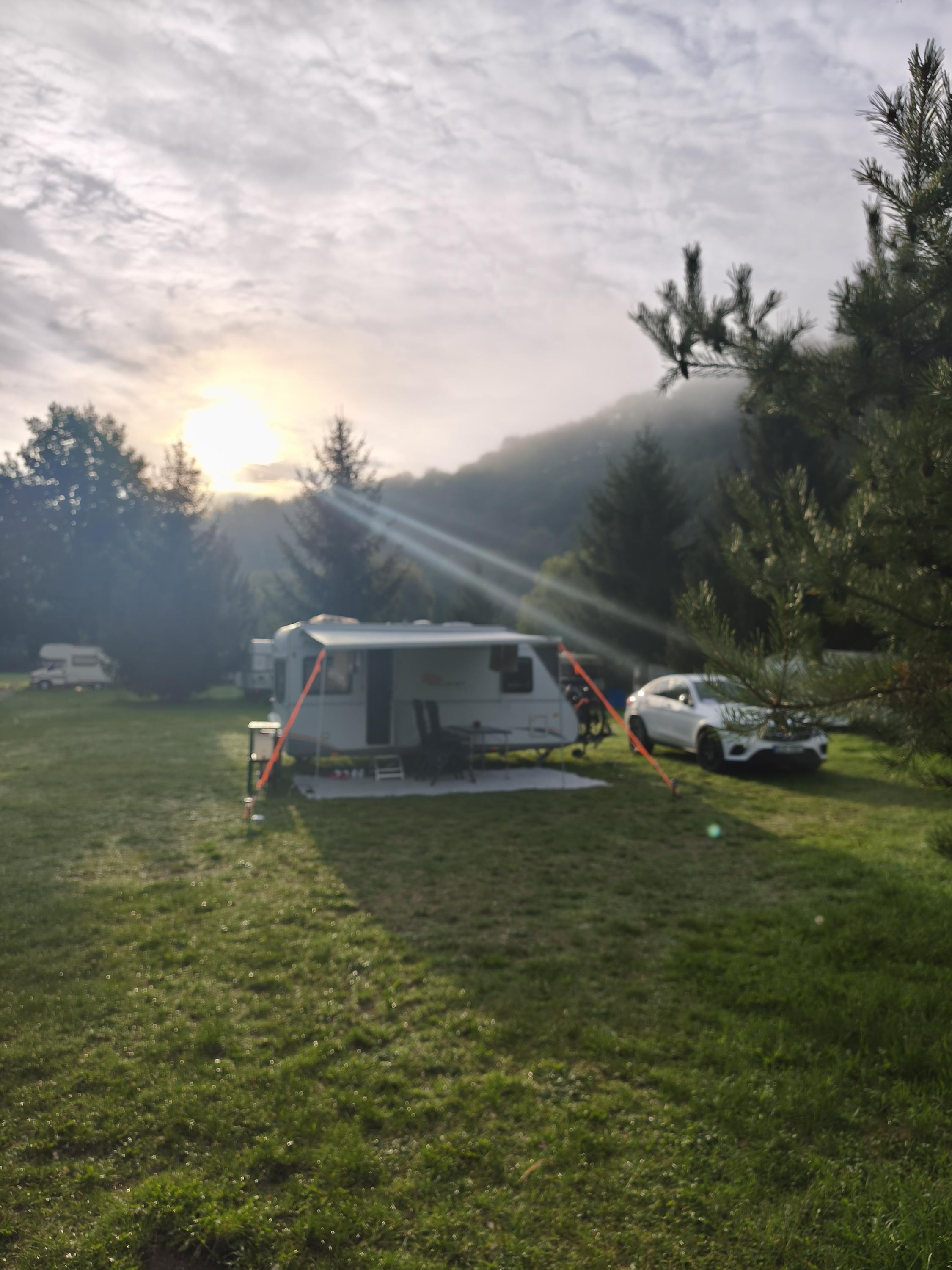 Autokemp Višňová II foto 4