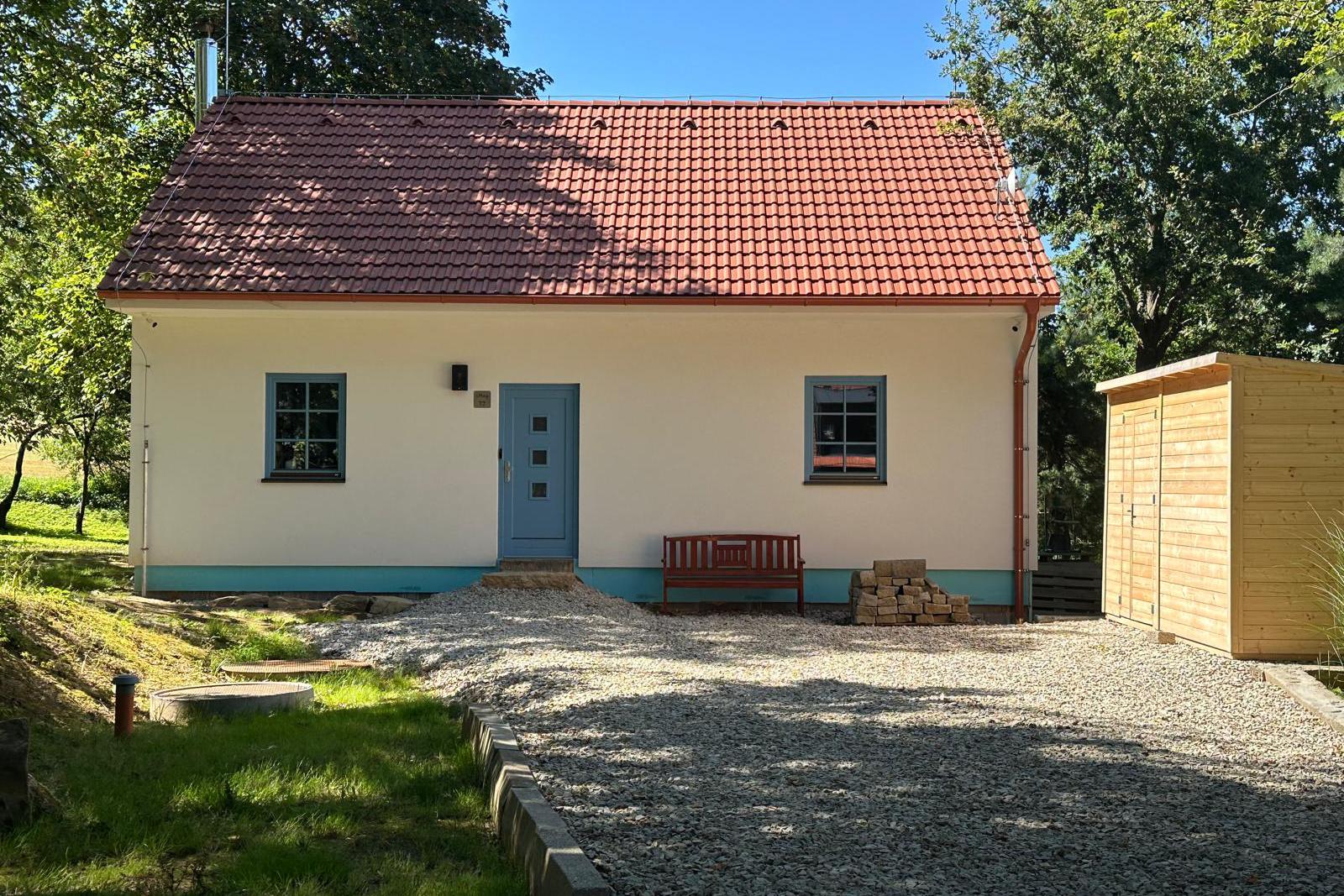 Apartmán Maříž 77