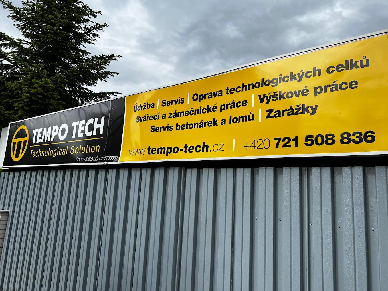 Tempo Tech s.r.o. foto 5
