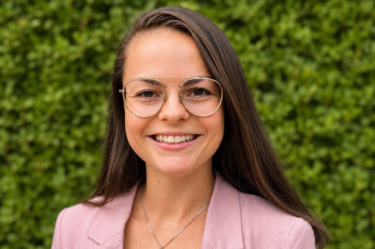 Silvie Wosková – realitní specialistka