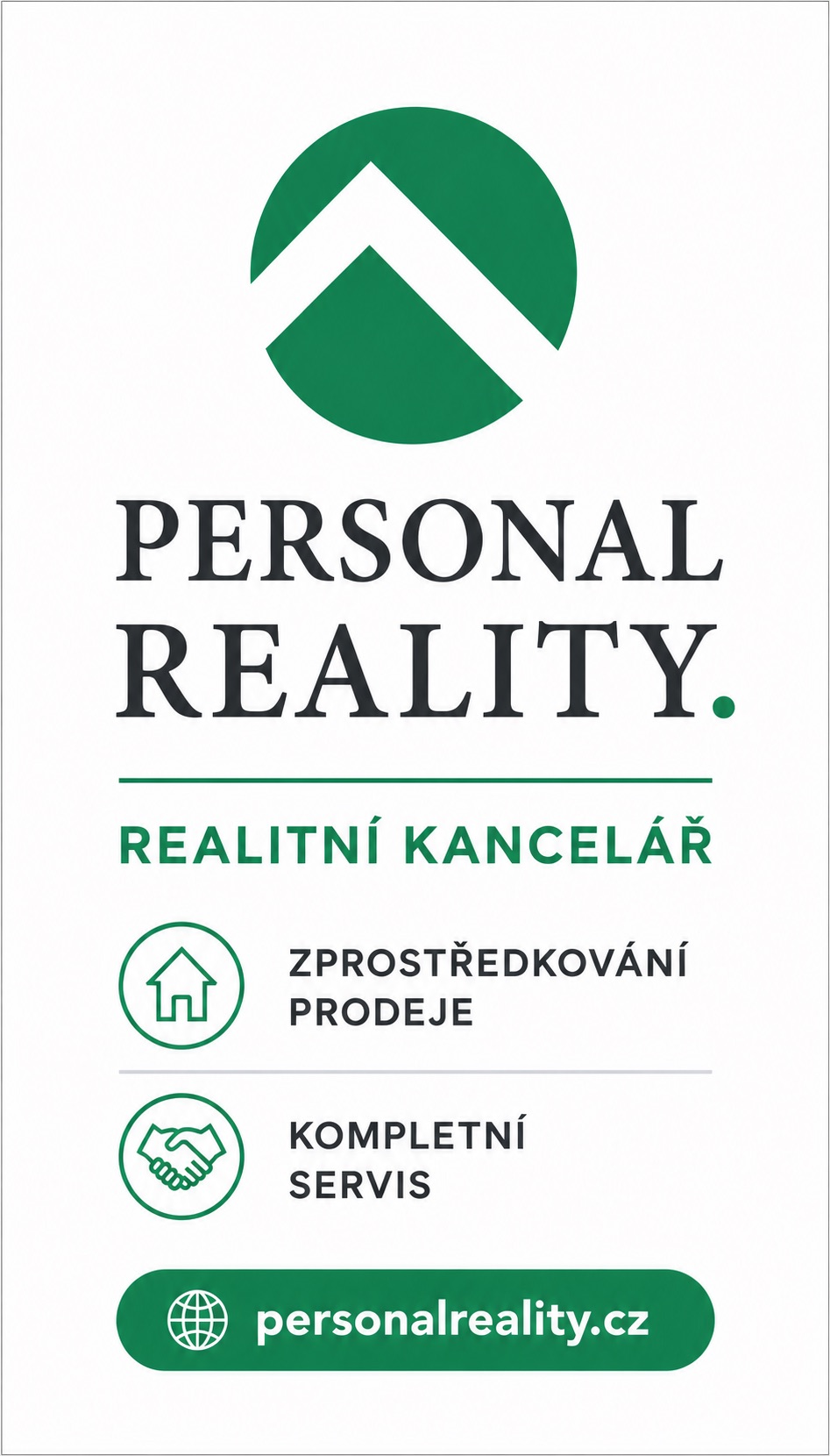 Bc. Kristýna Jeřábková - realitní makléřka foto 6