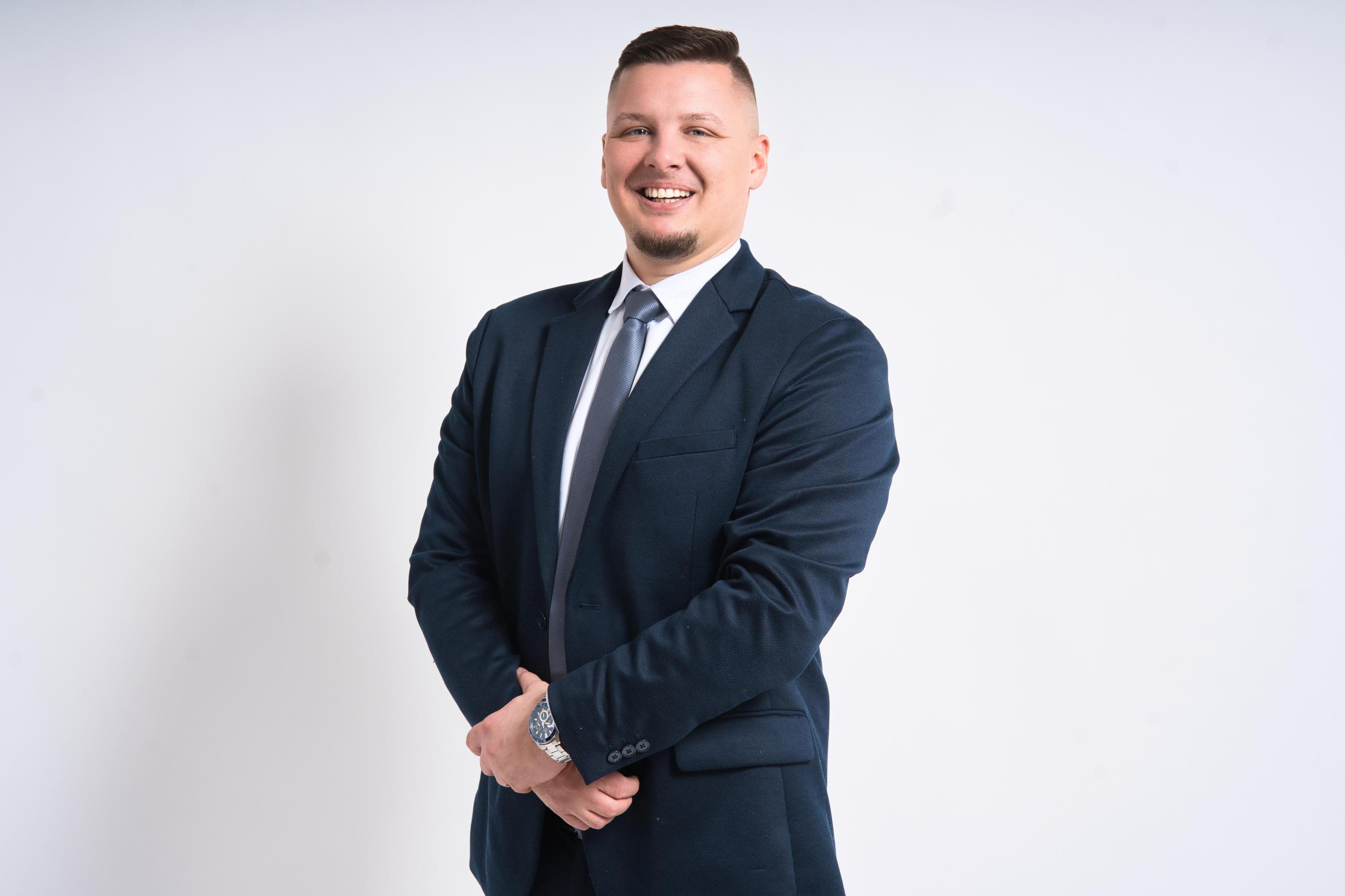 Josef Slavíček - Finance a Reality