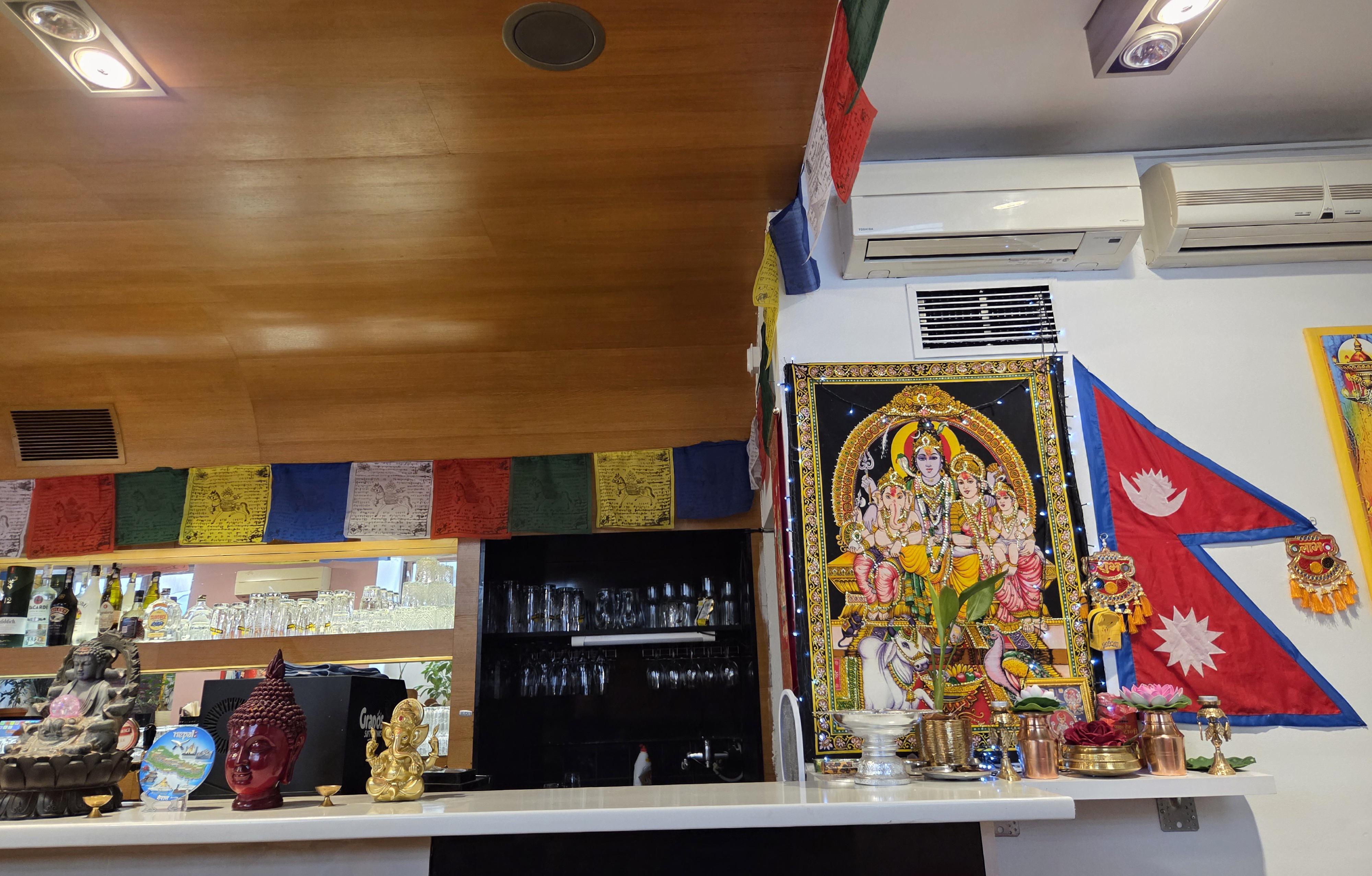 Royal Lumbini foto 5