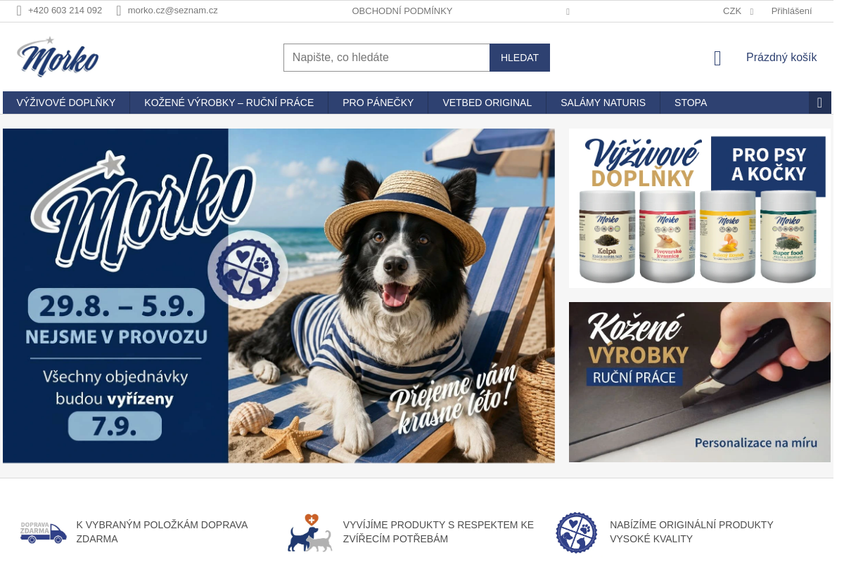 Morko.cz