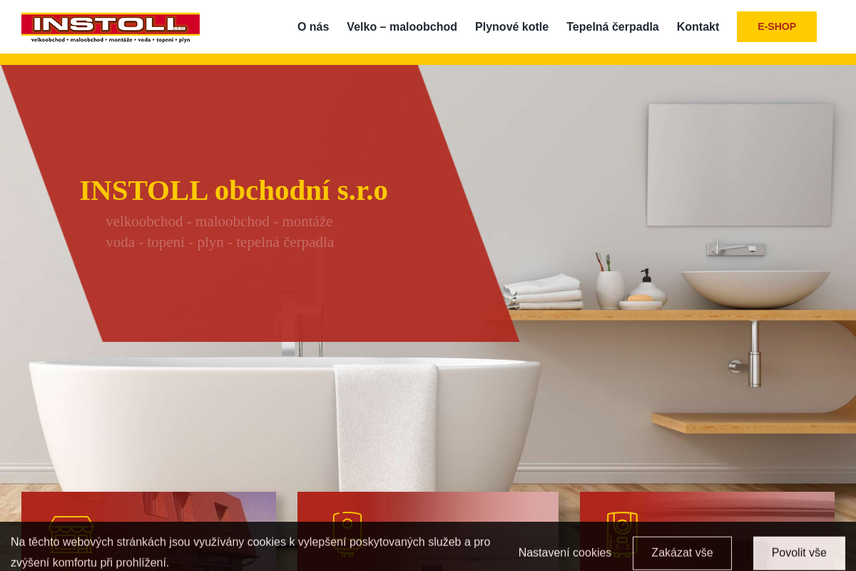 Instoll.cz