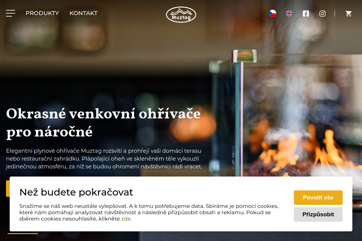 Muztag.cz