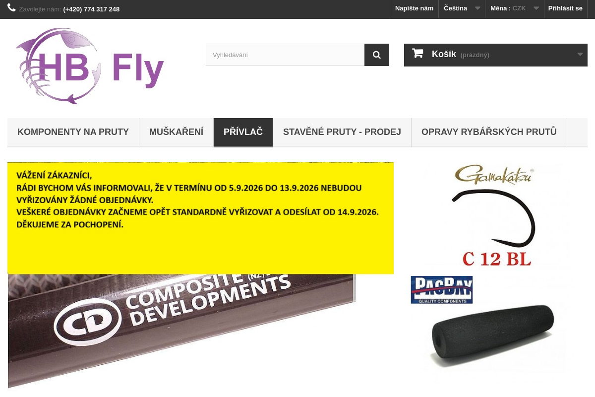 Eshop.hbfly.cz