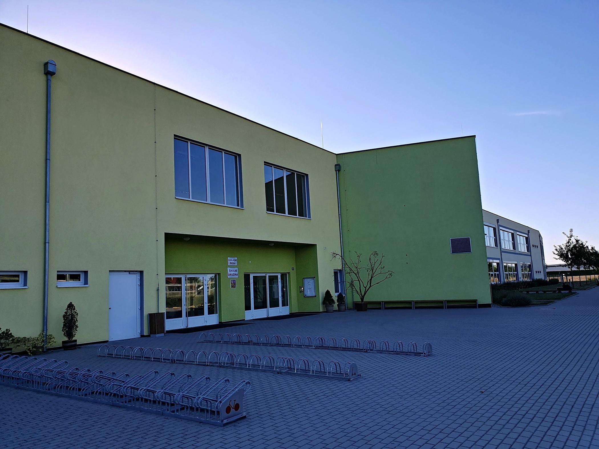 ZŠ Jirny foto 5