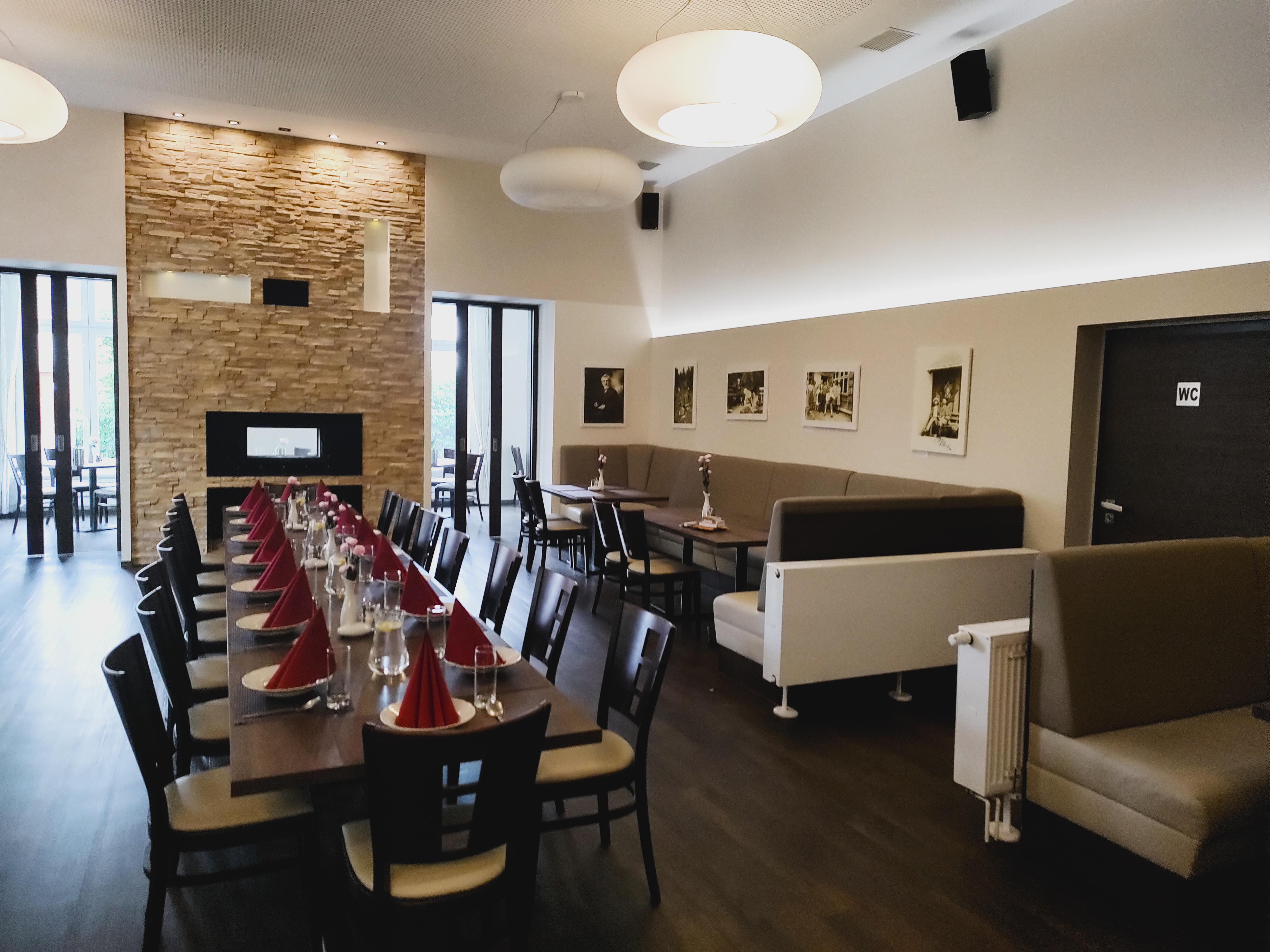 Restaurace U Sestřiček foto 6