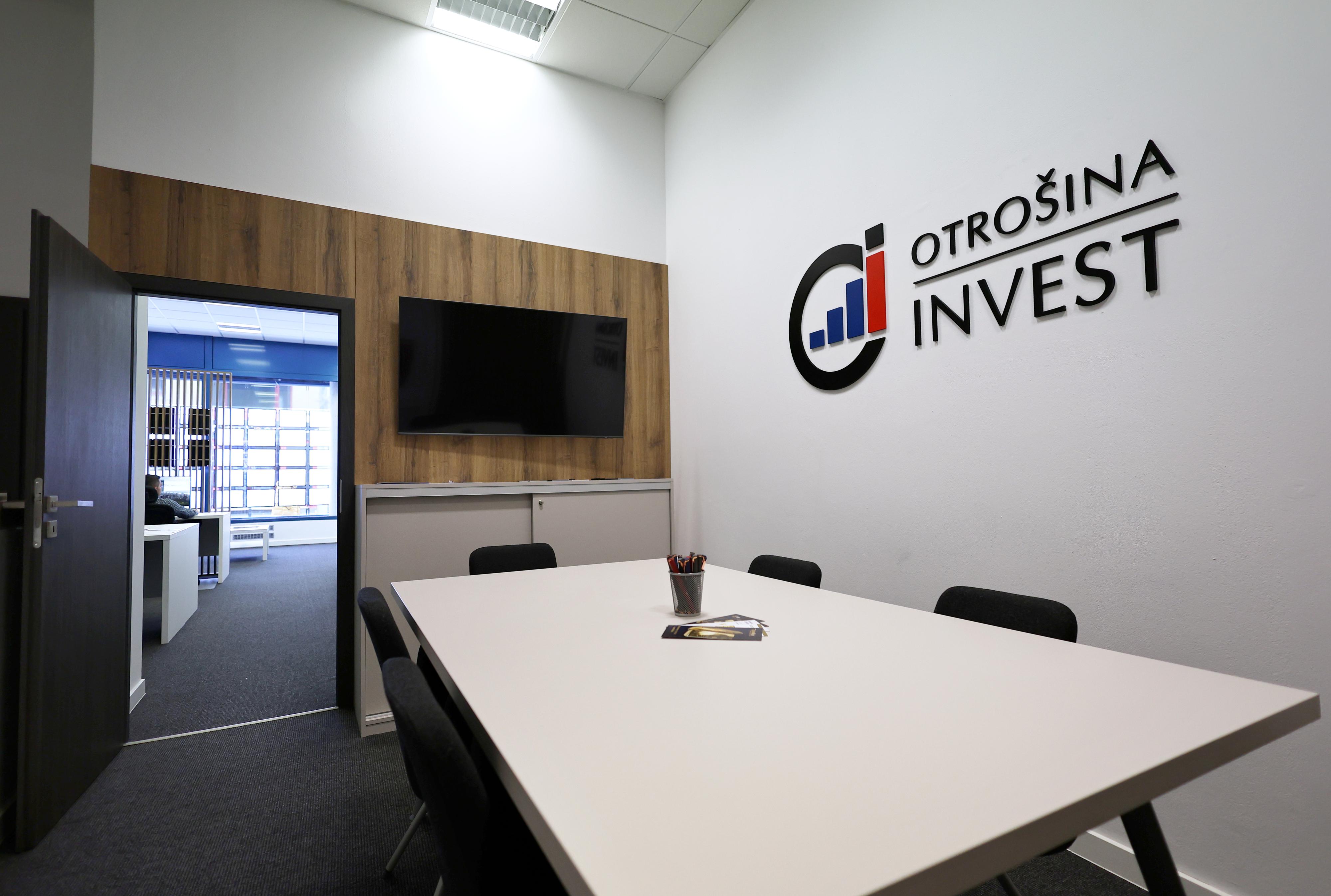 OTROŠINA Invest - realitní kancelář foto 5