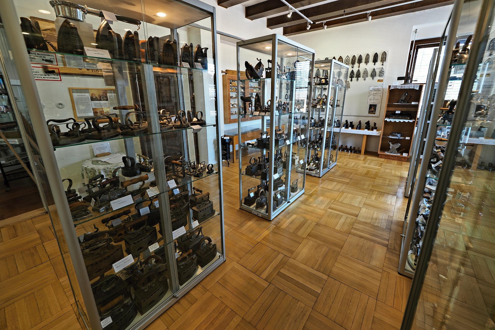 Městské muzeum Brumov - Bylnice foto 6