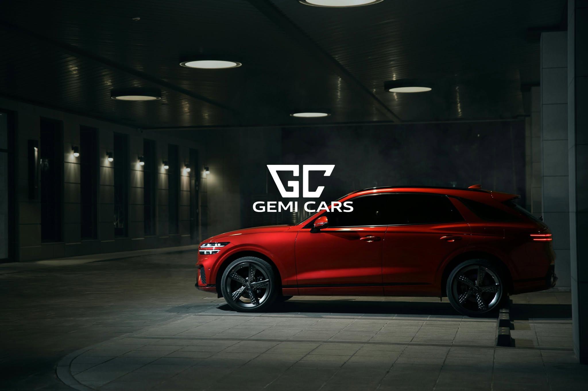 Gemi Cars, s.r.o.