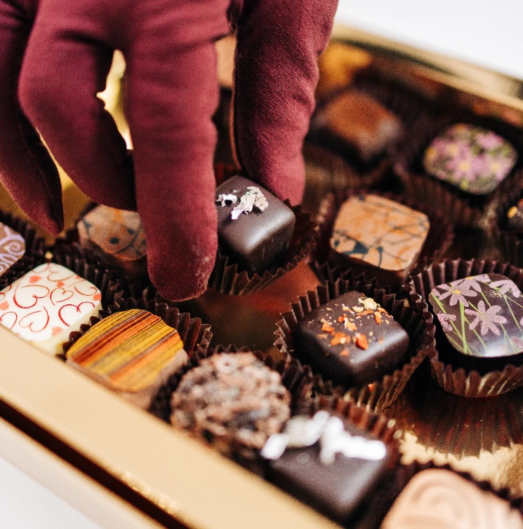 bombon čokoatelier, s.r.o. foto 5