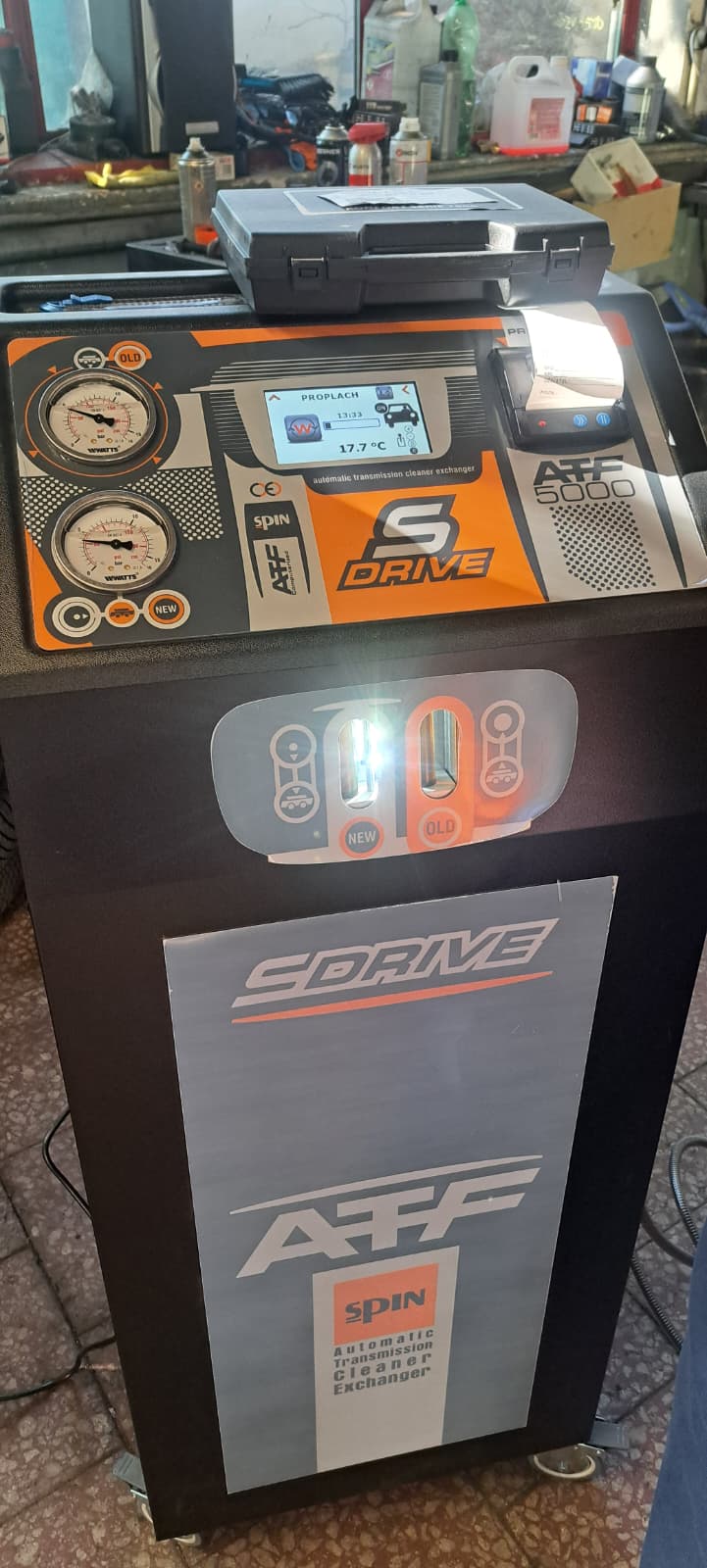 Auto-Pneu servis Novák foto 3