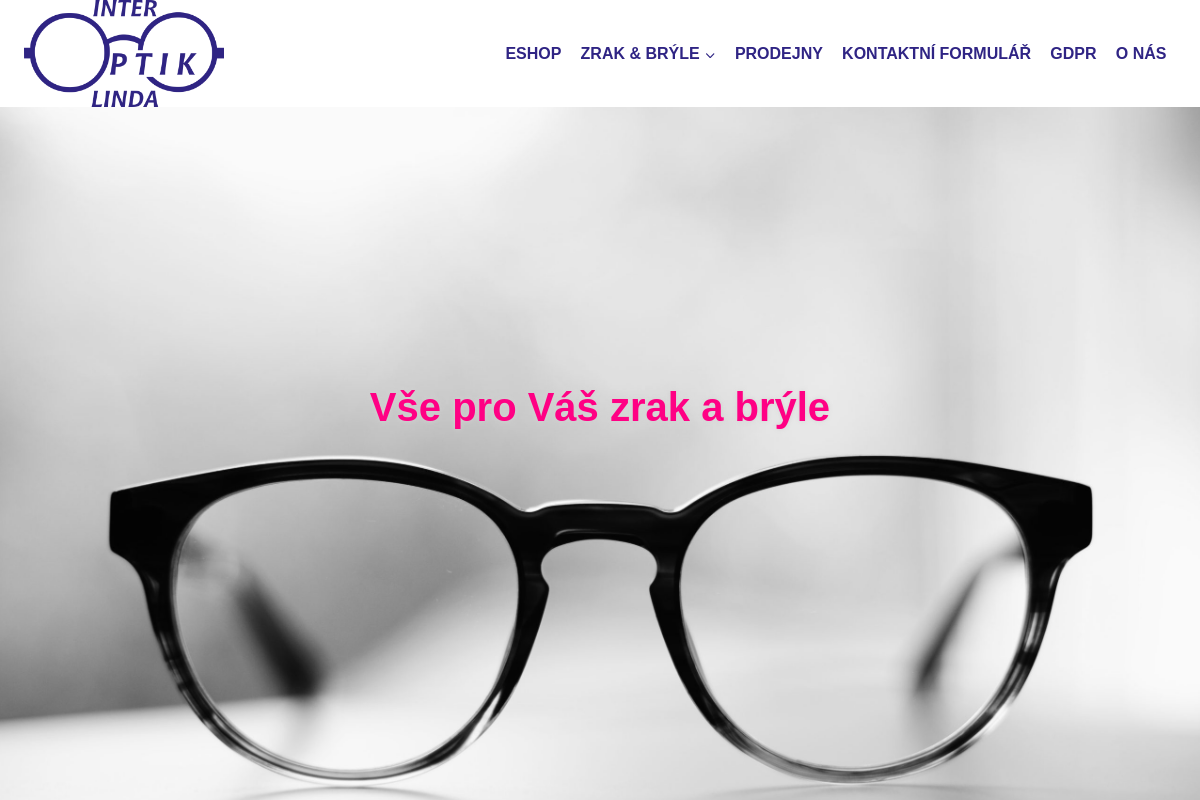 Interoptik Linda