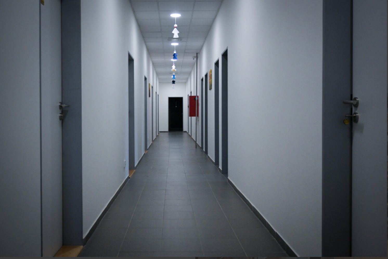AURUM BUILDING foto 4