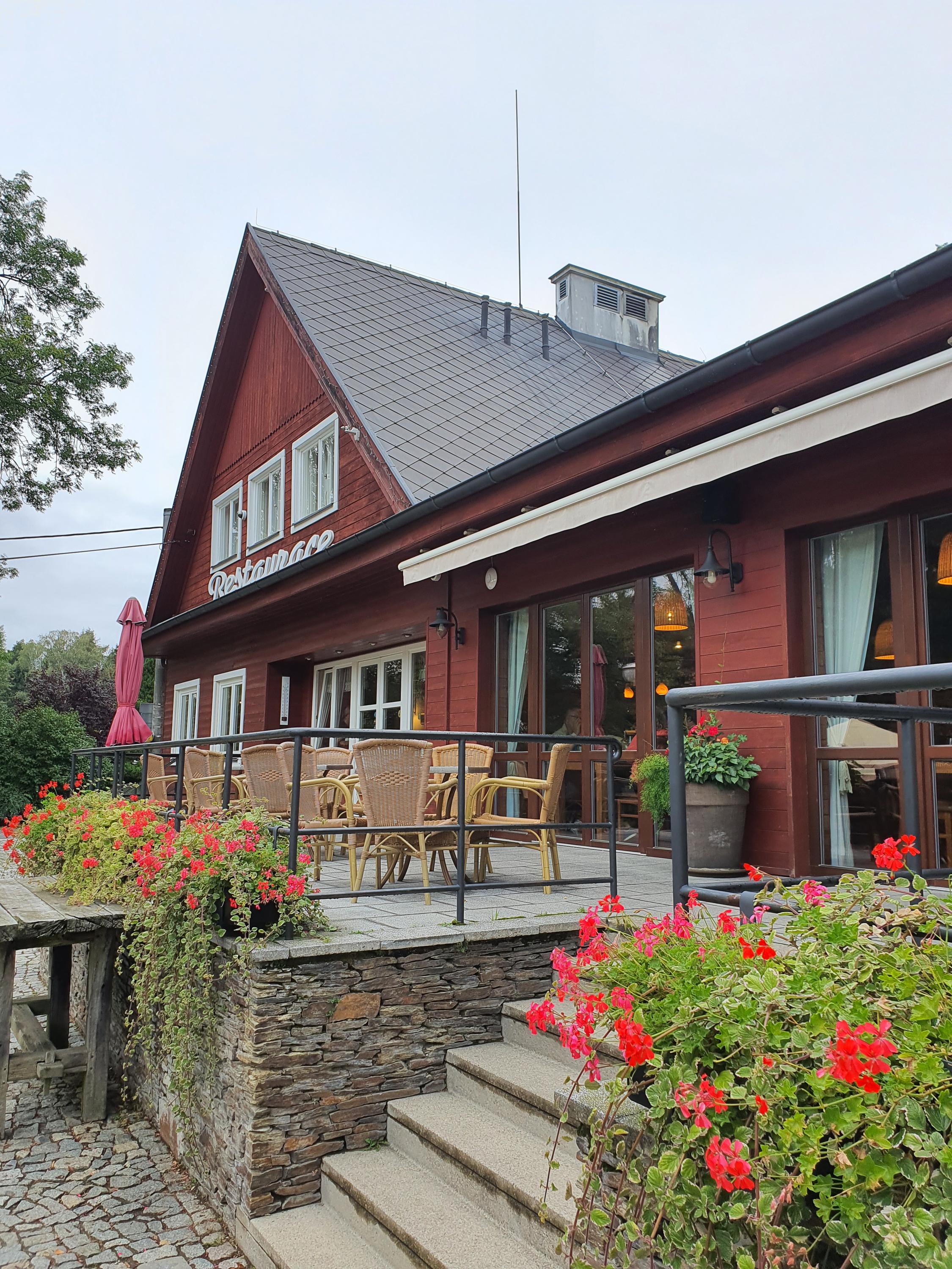 Restaurace Jureček foto 6