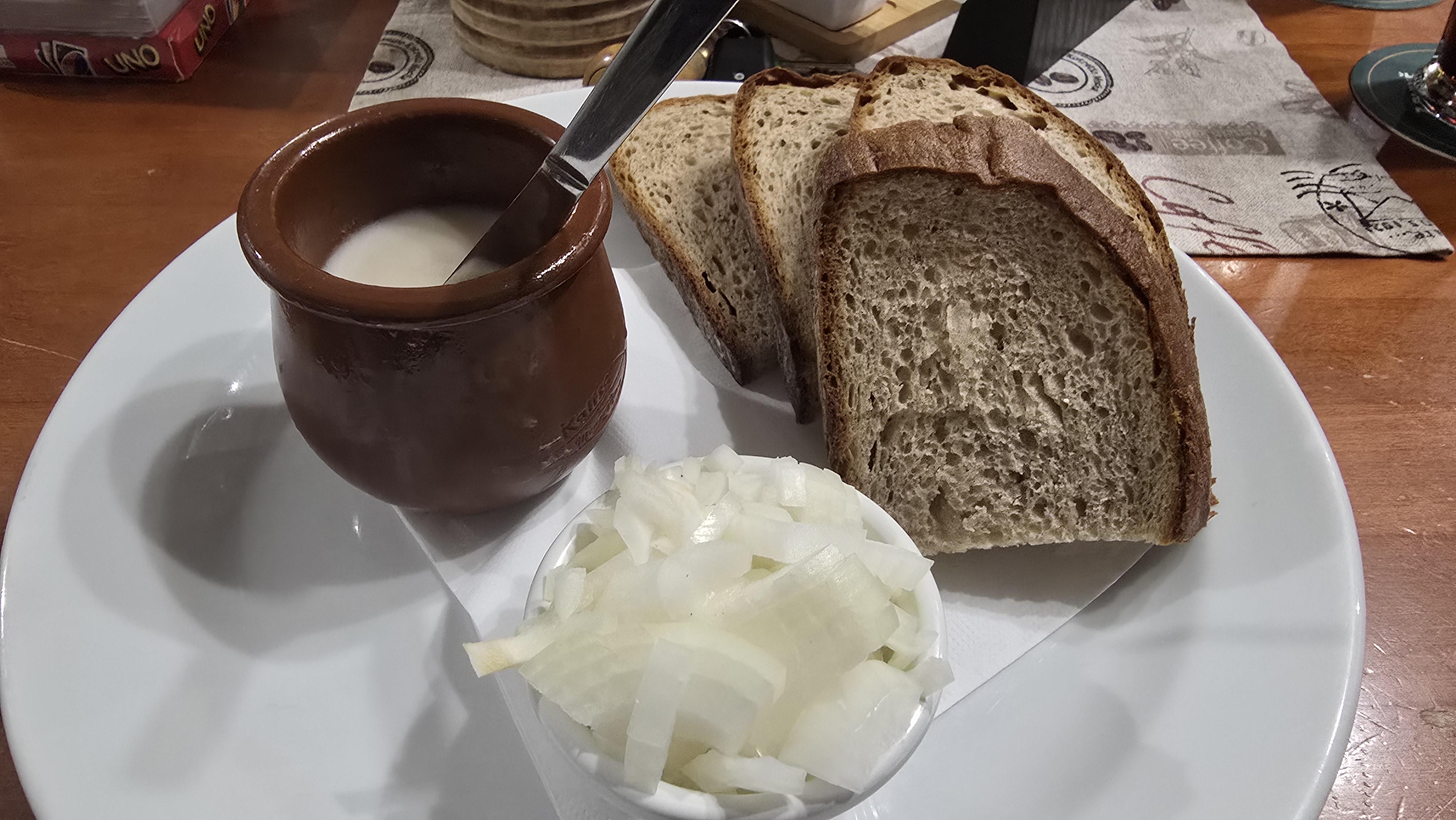 Restaurace Hotel Atlas foto 2