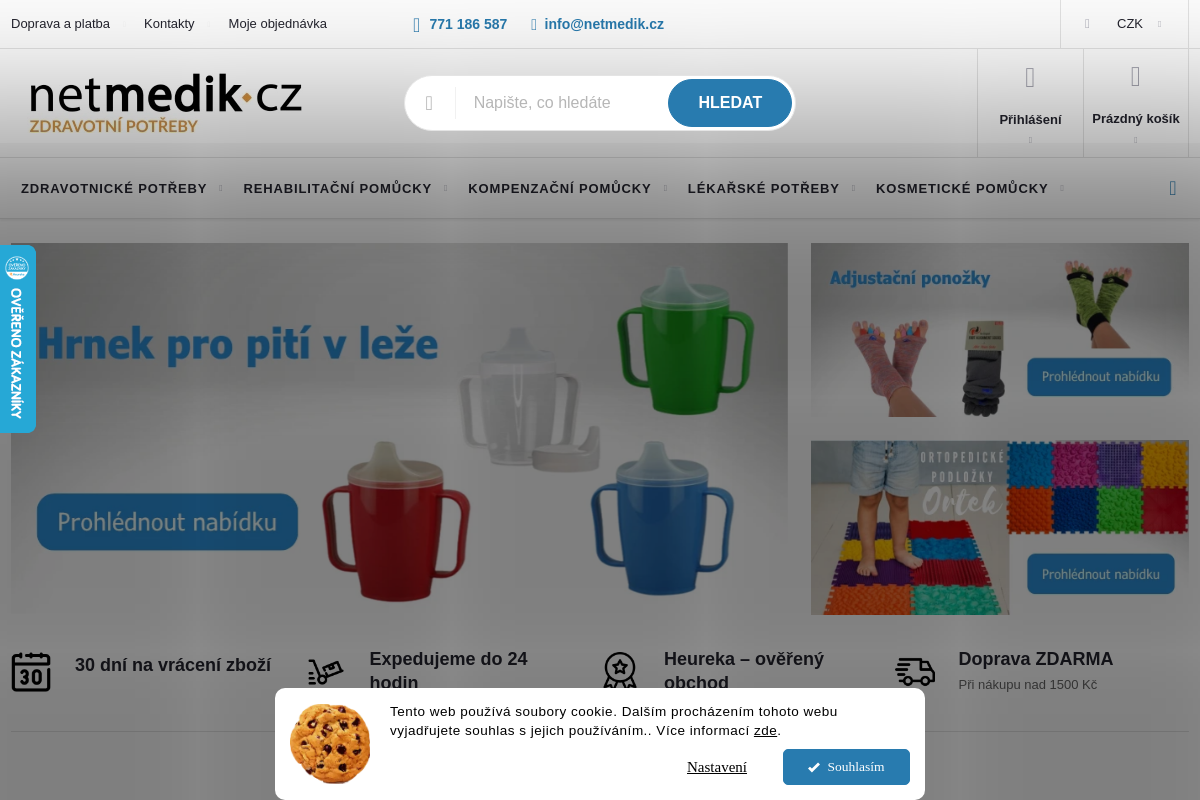 Netmedik.cz