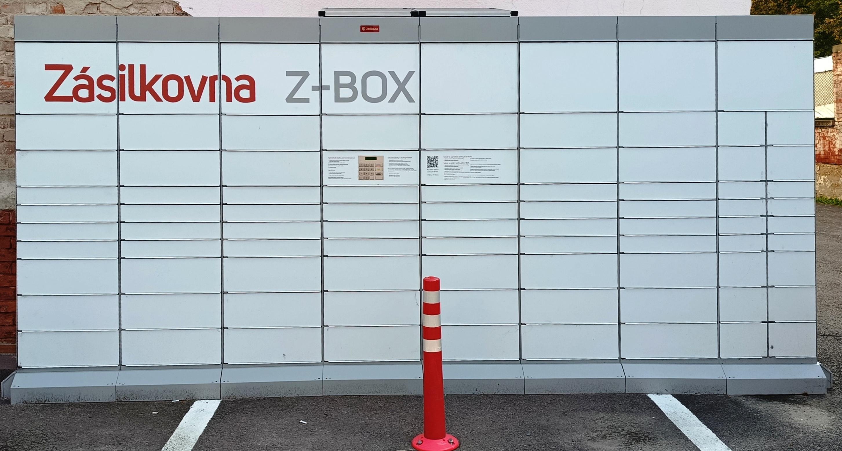 Z-BOX