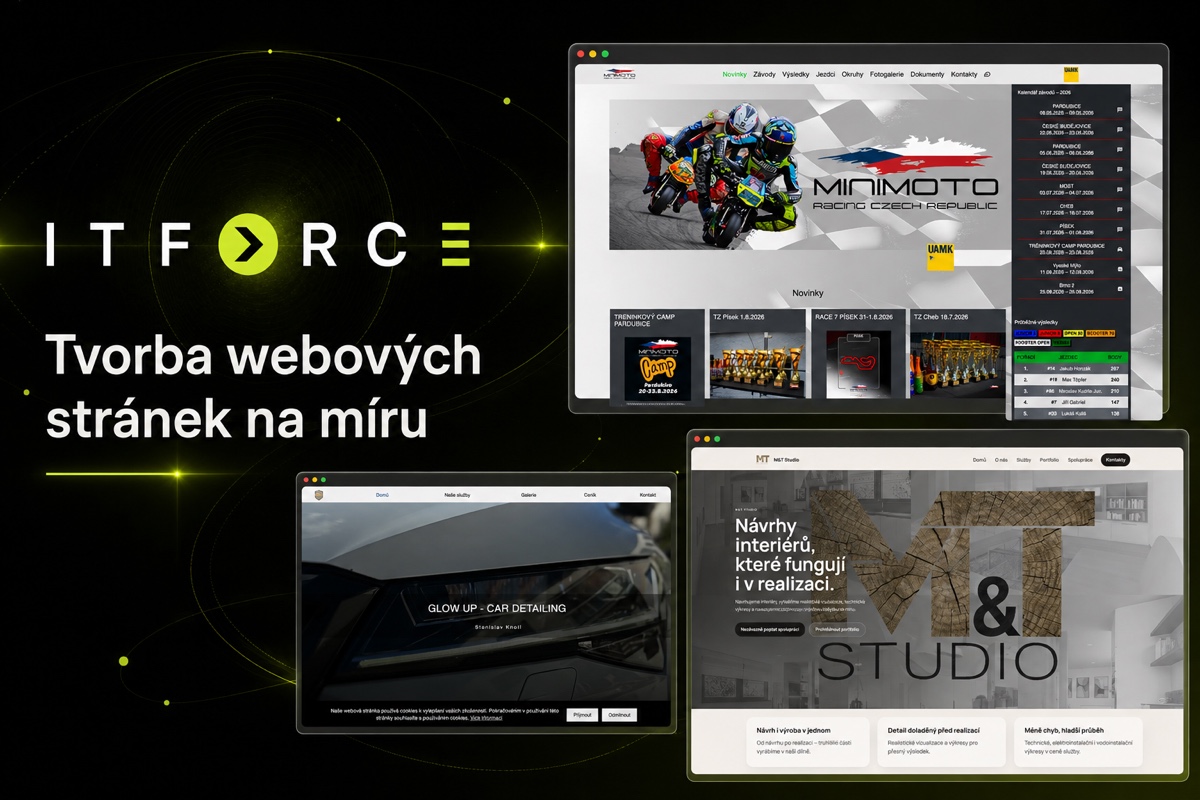 ITForce