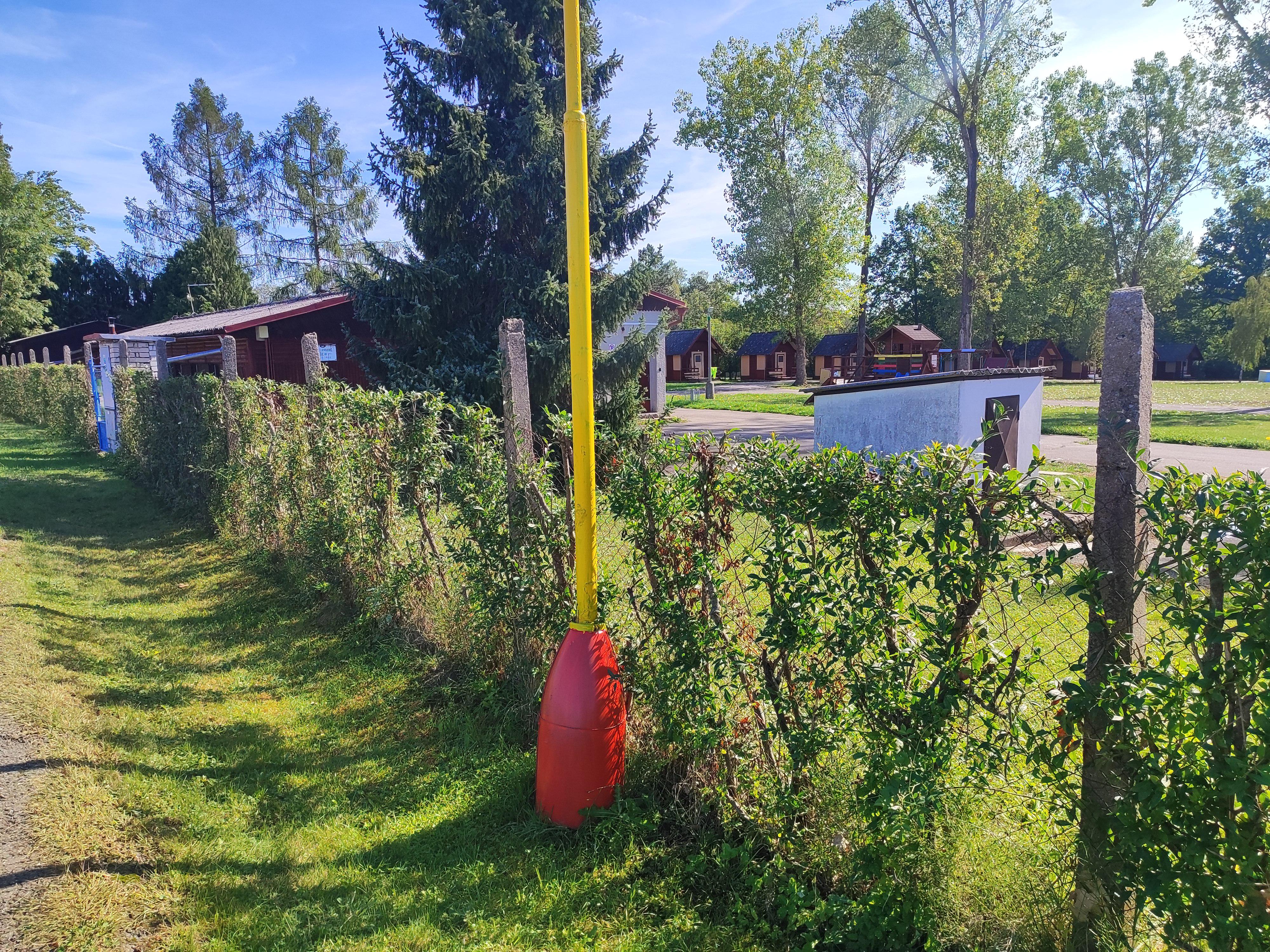 Autocamp Podroužek Netolice foto 3