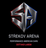 logo Střekov Aréna