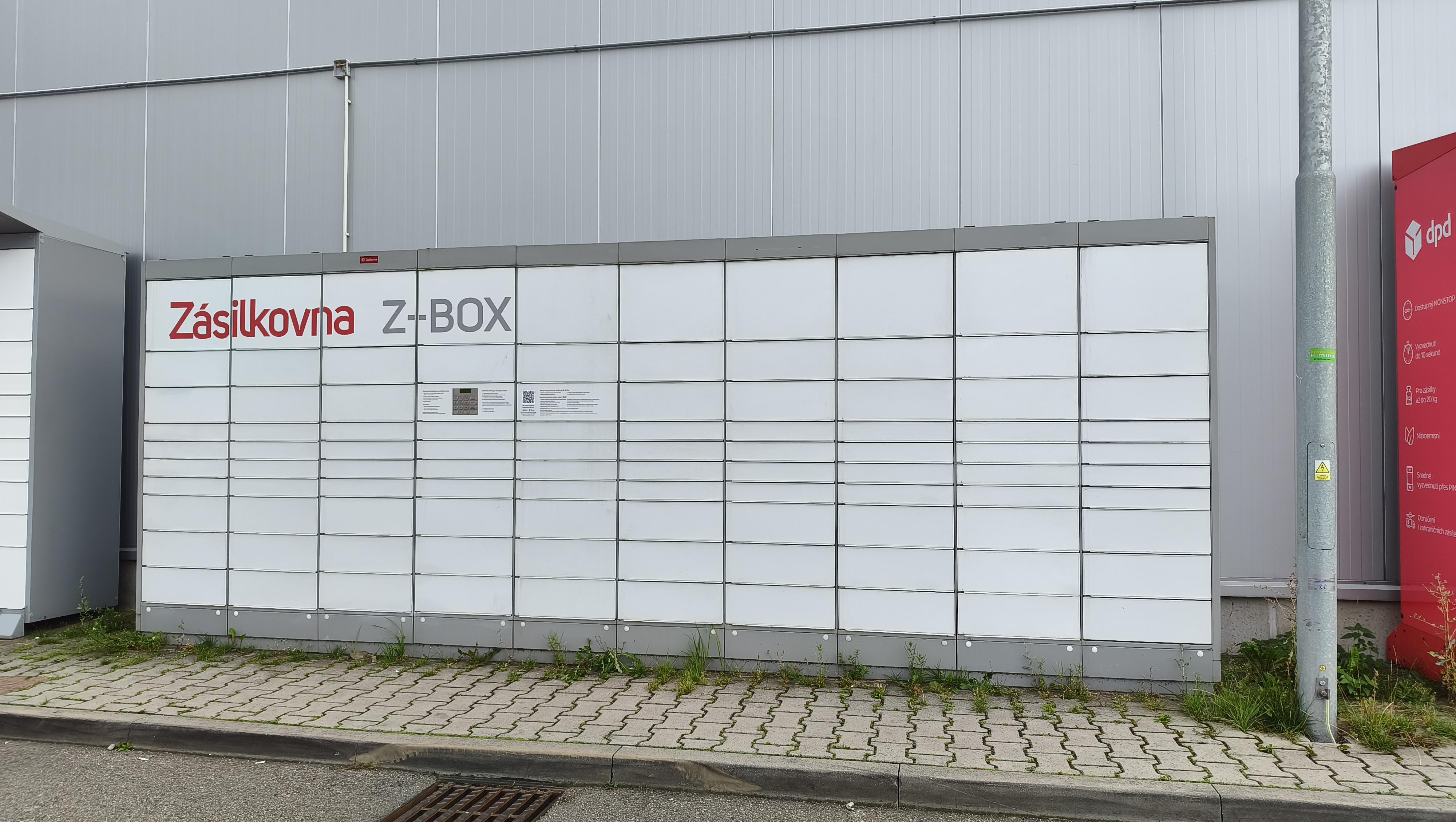 Z-BOX