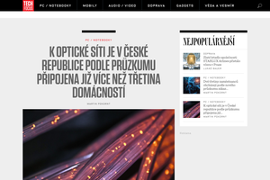 Věda a technika
