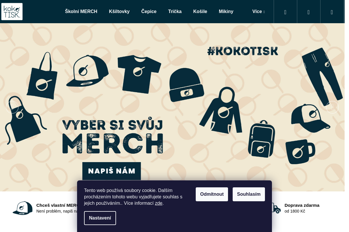 Kokotisk.cz