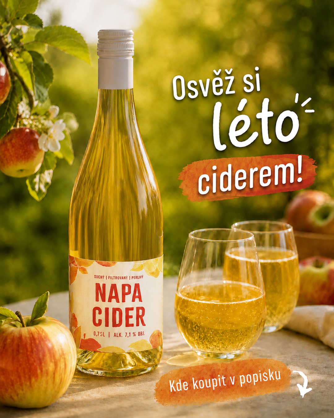 Napa Cider foto 1