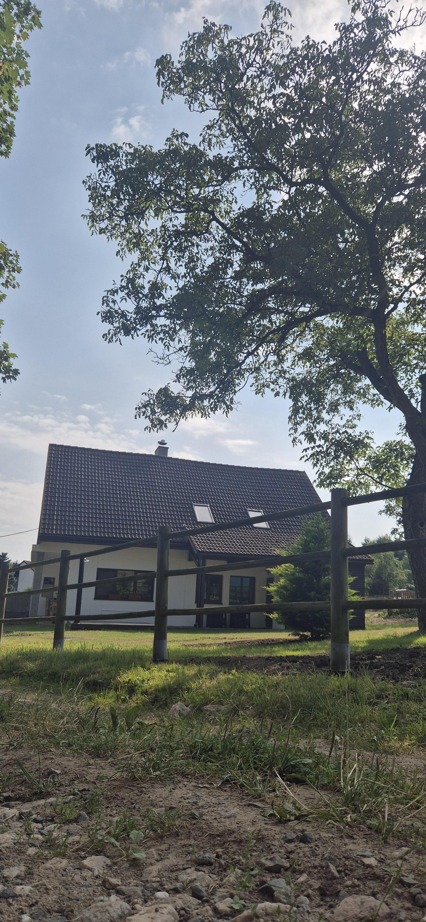 Pohodička u lesa foto 1