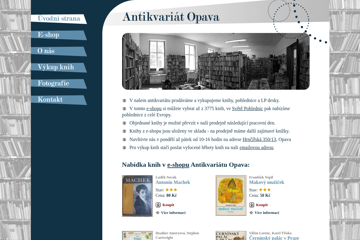 Antikopava.cz
