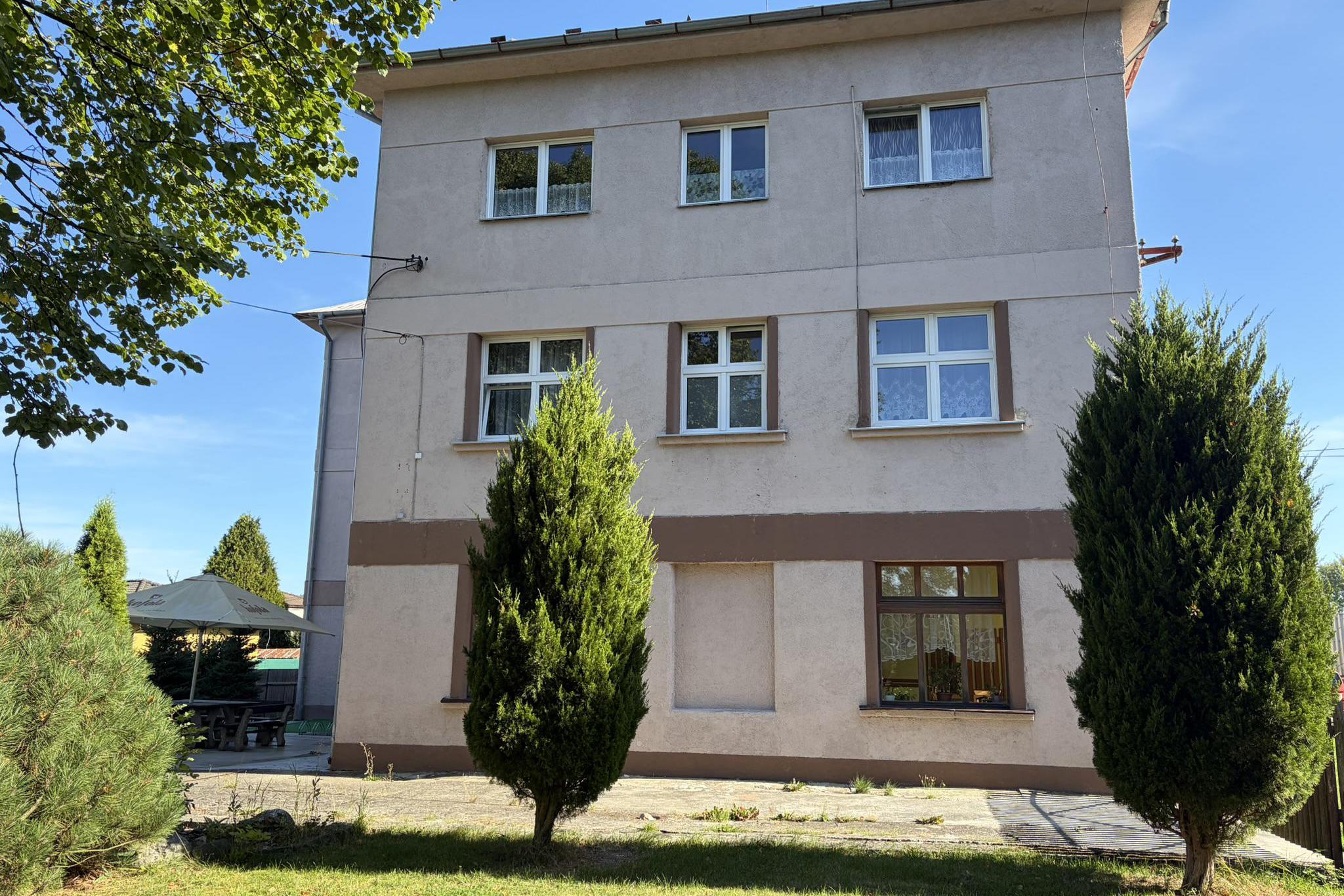 Pension Berten