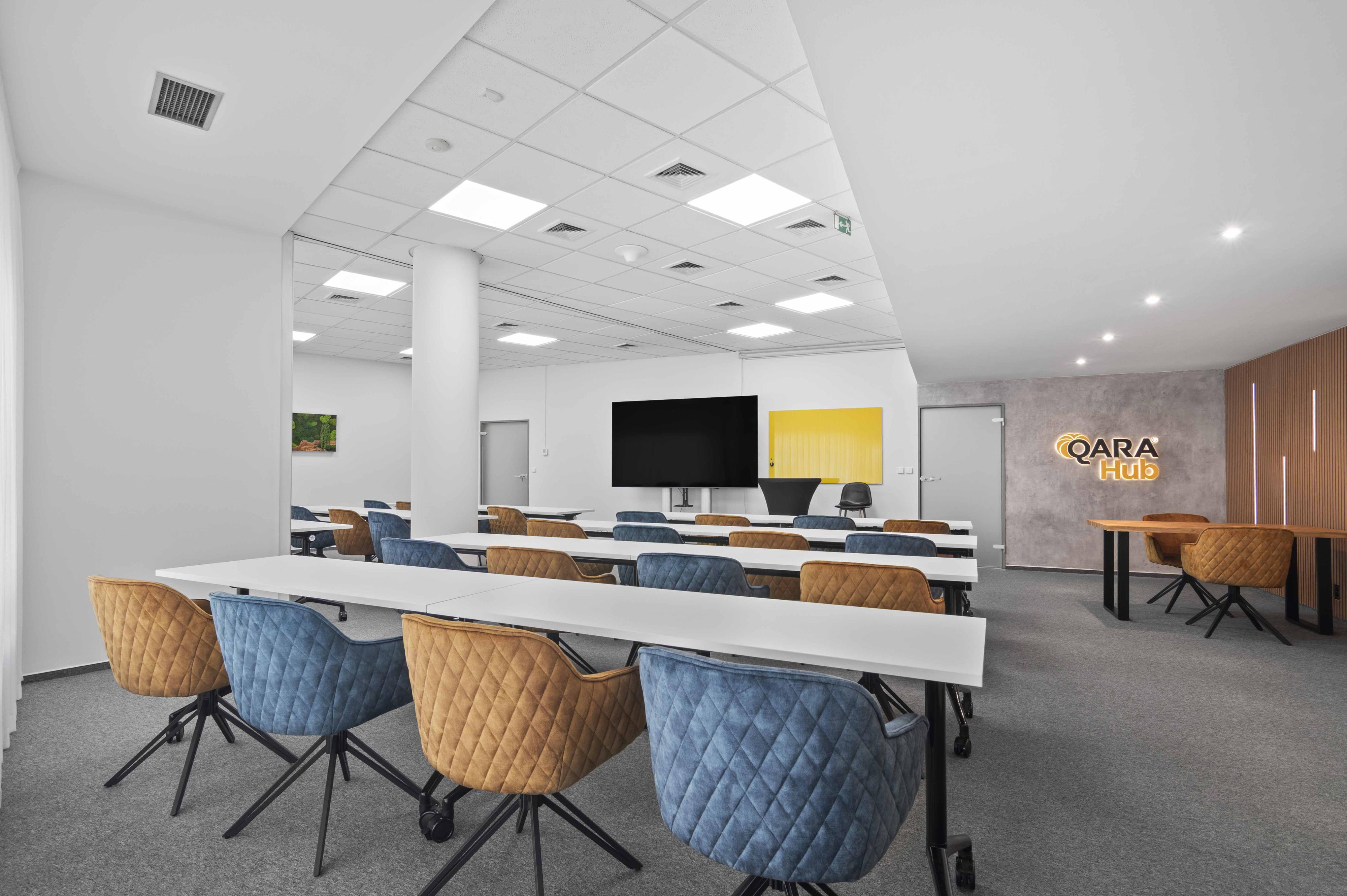 QARA Hub