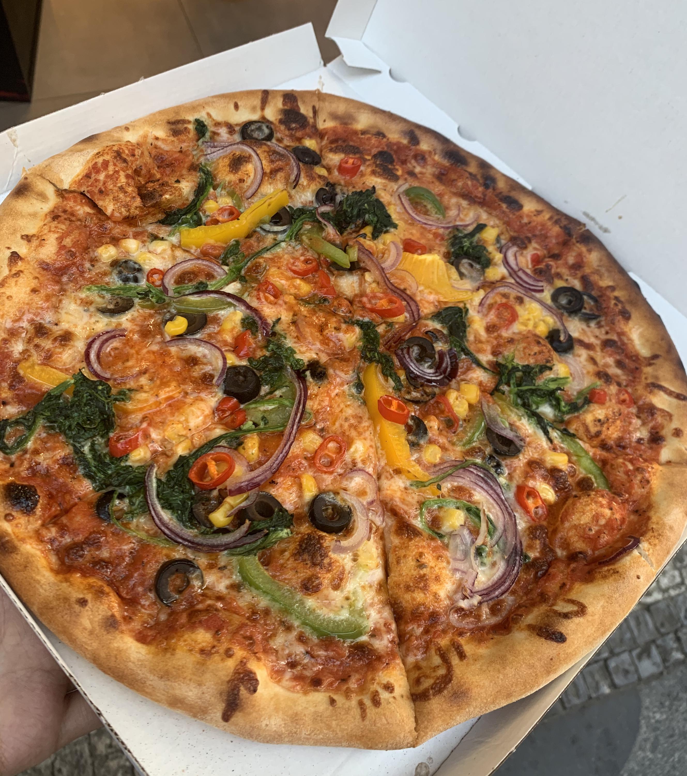 FIOR DI PIZZA foto 5