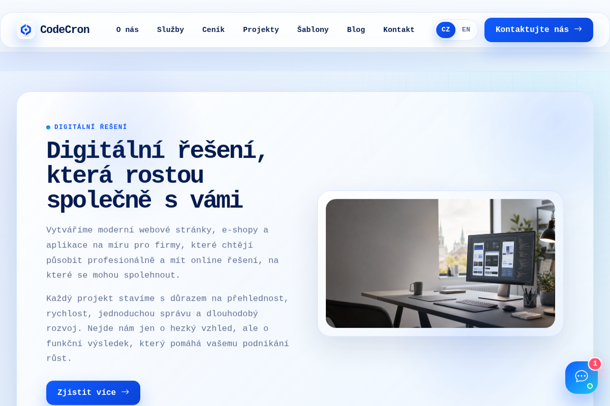 CodeCron