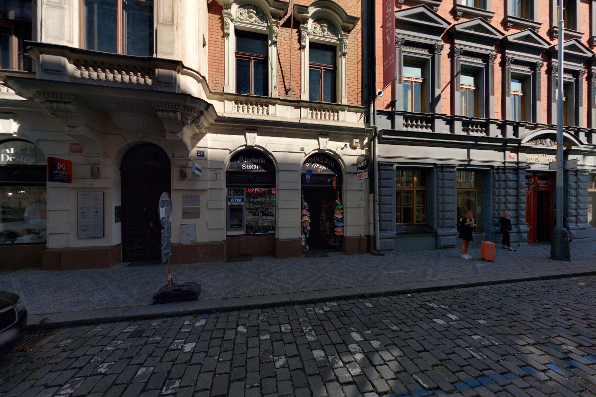 Bankomat Euronet