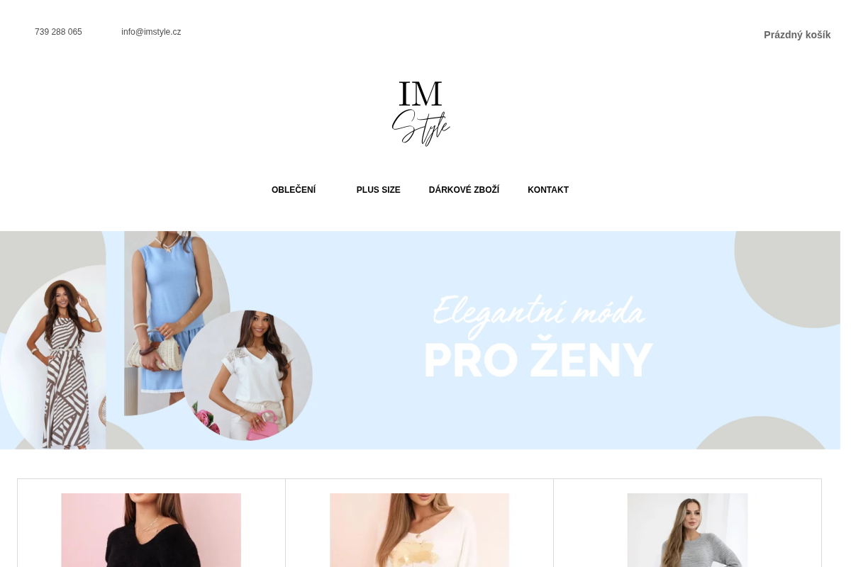 Imstyle.cz