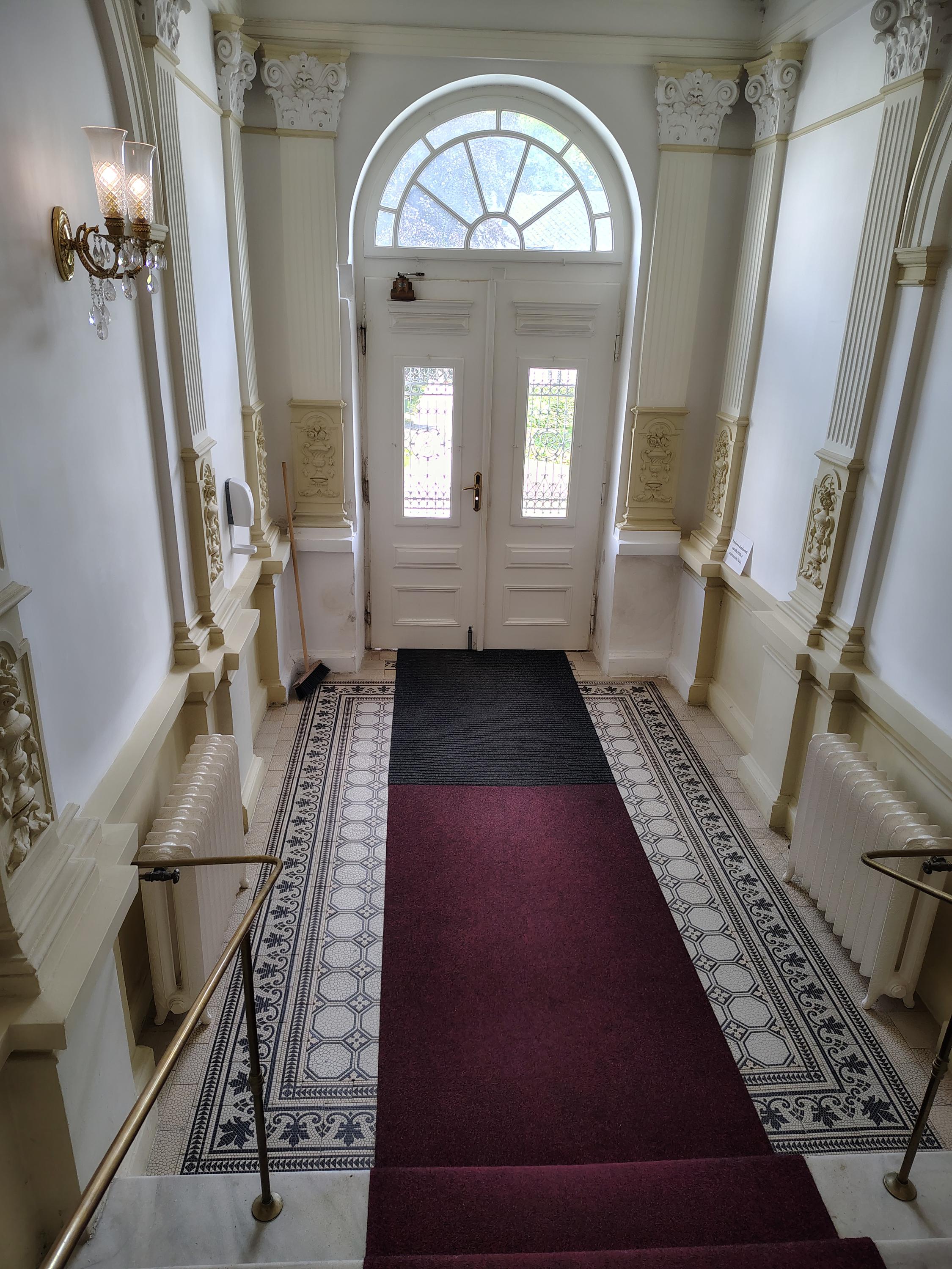 Villa Theresa foto 3