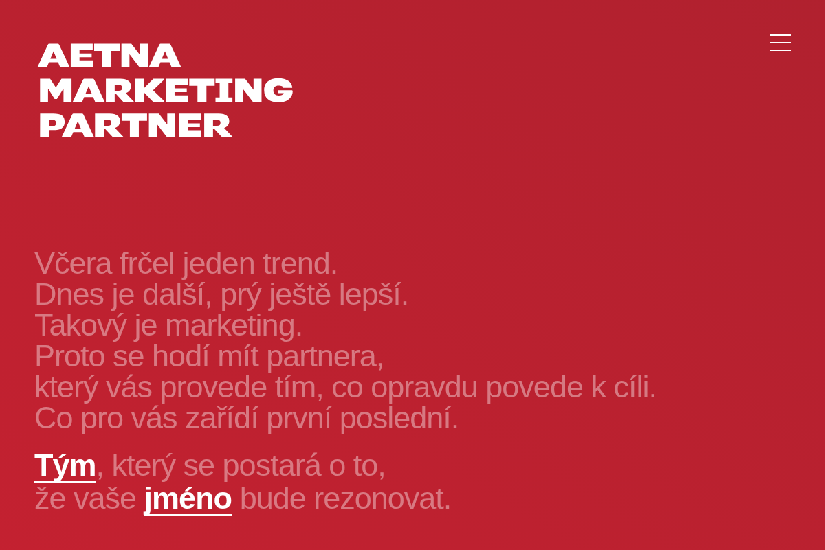 Aetna