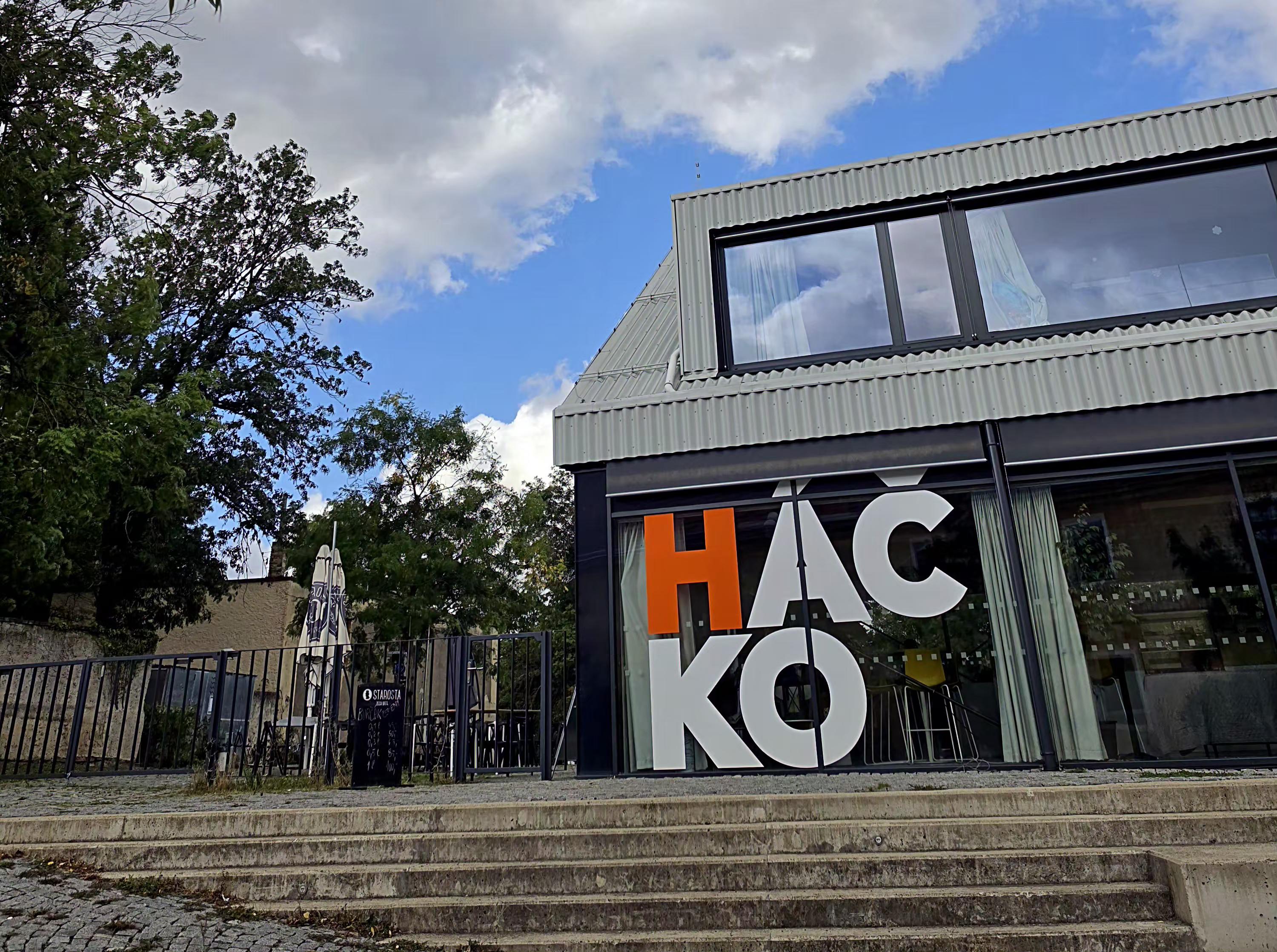 Háčko foto 2