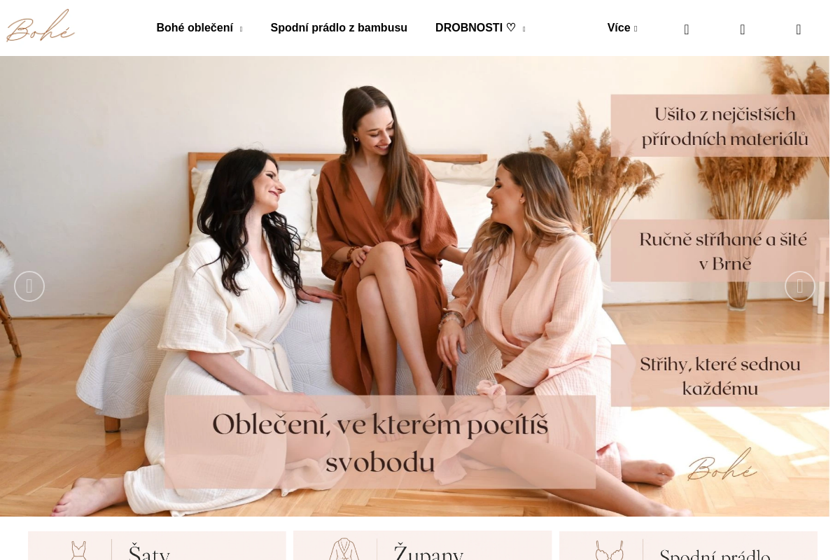 Bohe.cz