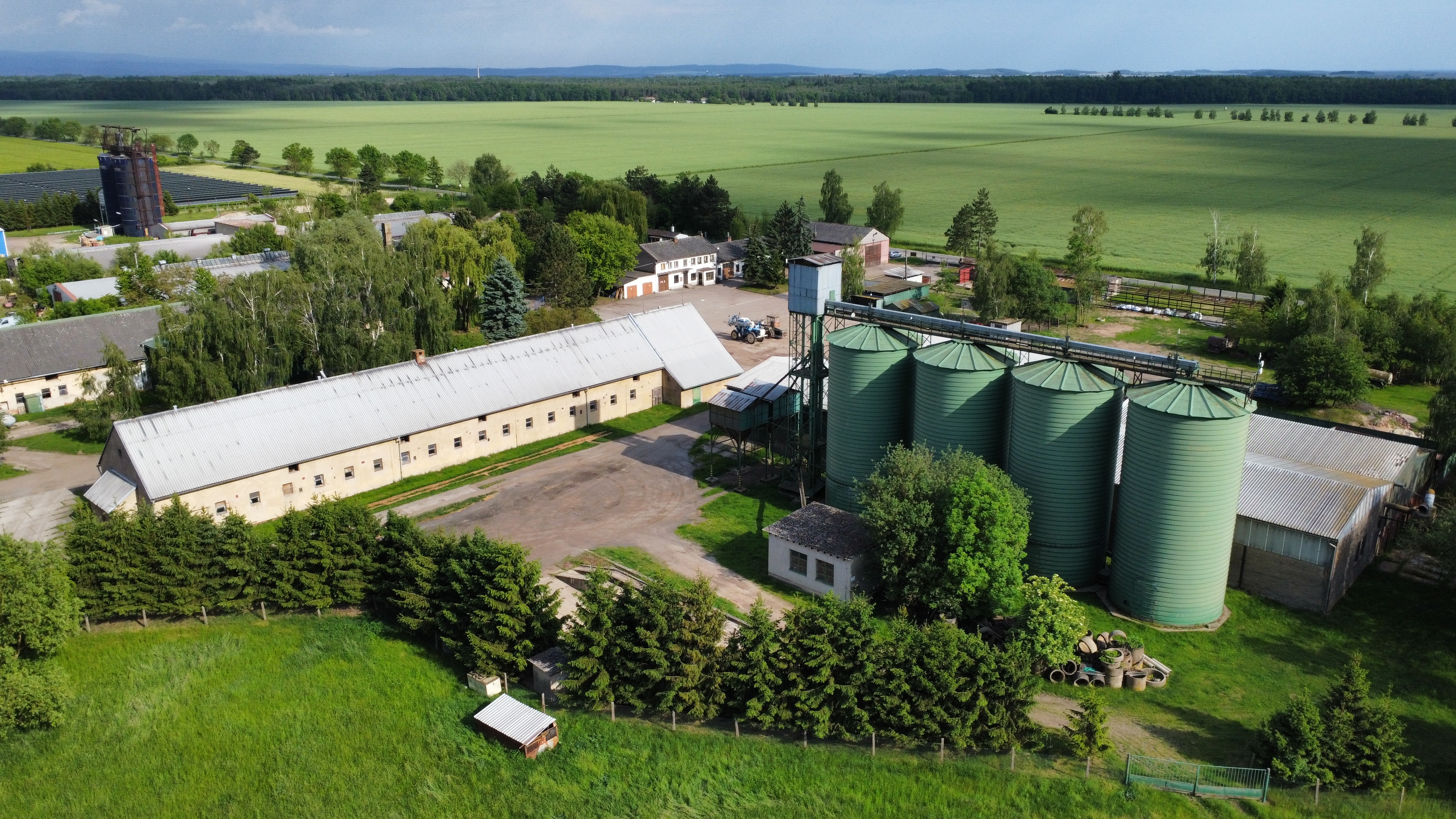 BEAS AGRO s.r.o. foto 3
