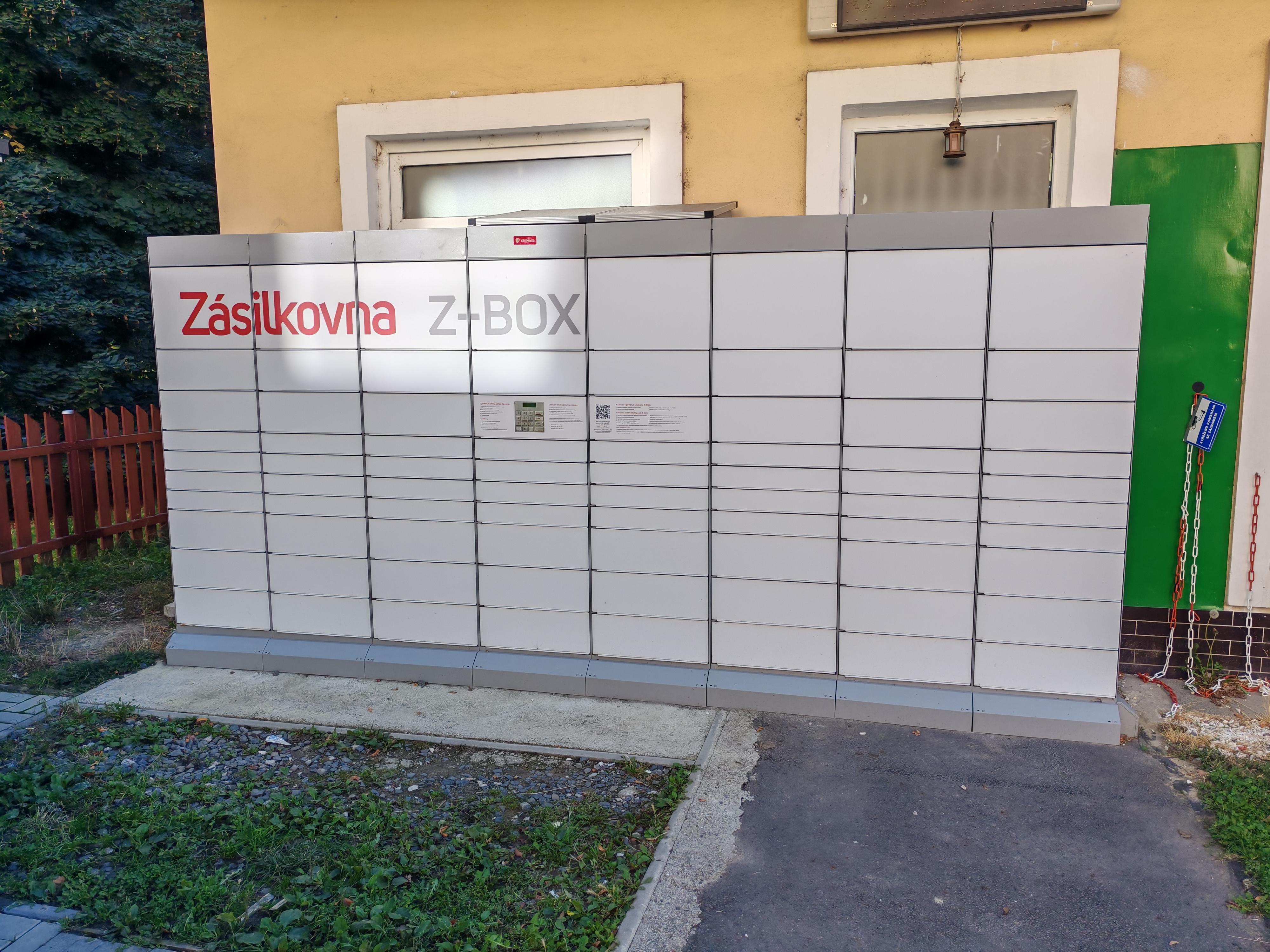 Z-BOX