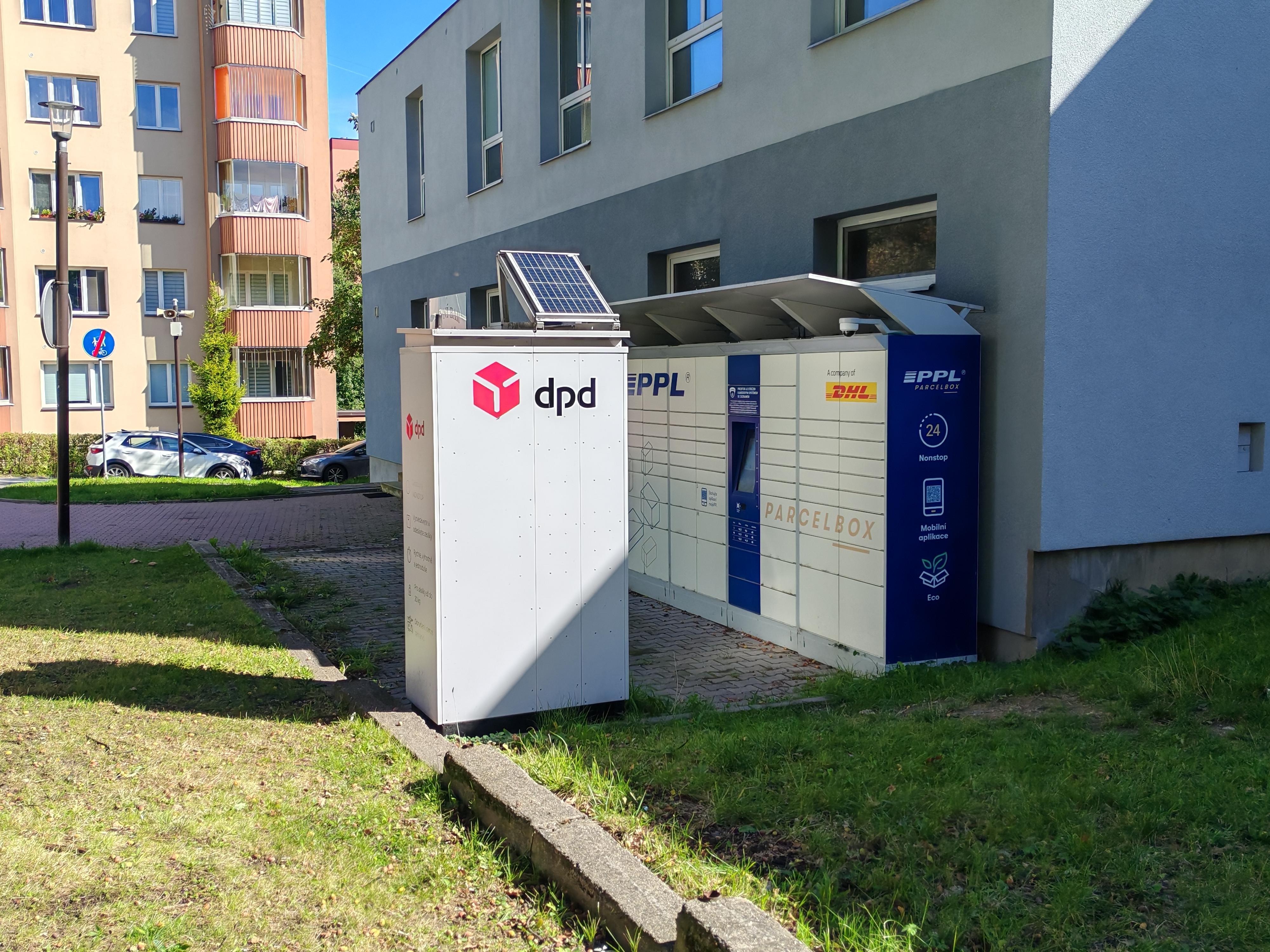 DPD Box foto 2