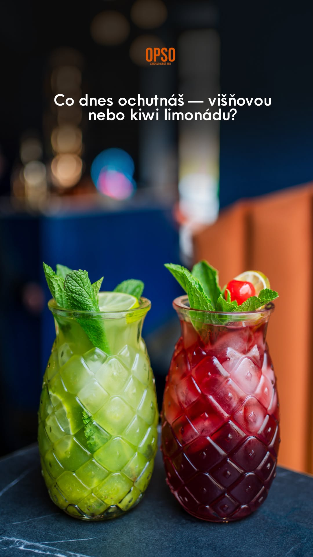 OPSO SHISHA LOUNGE BAR foto 5