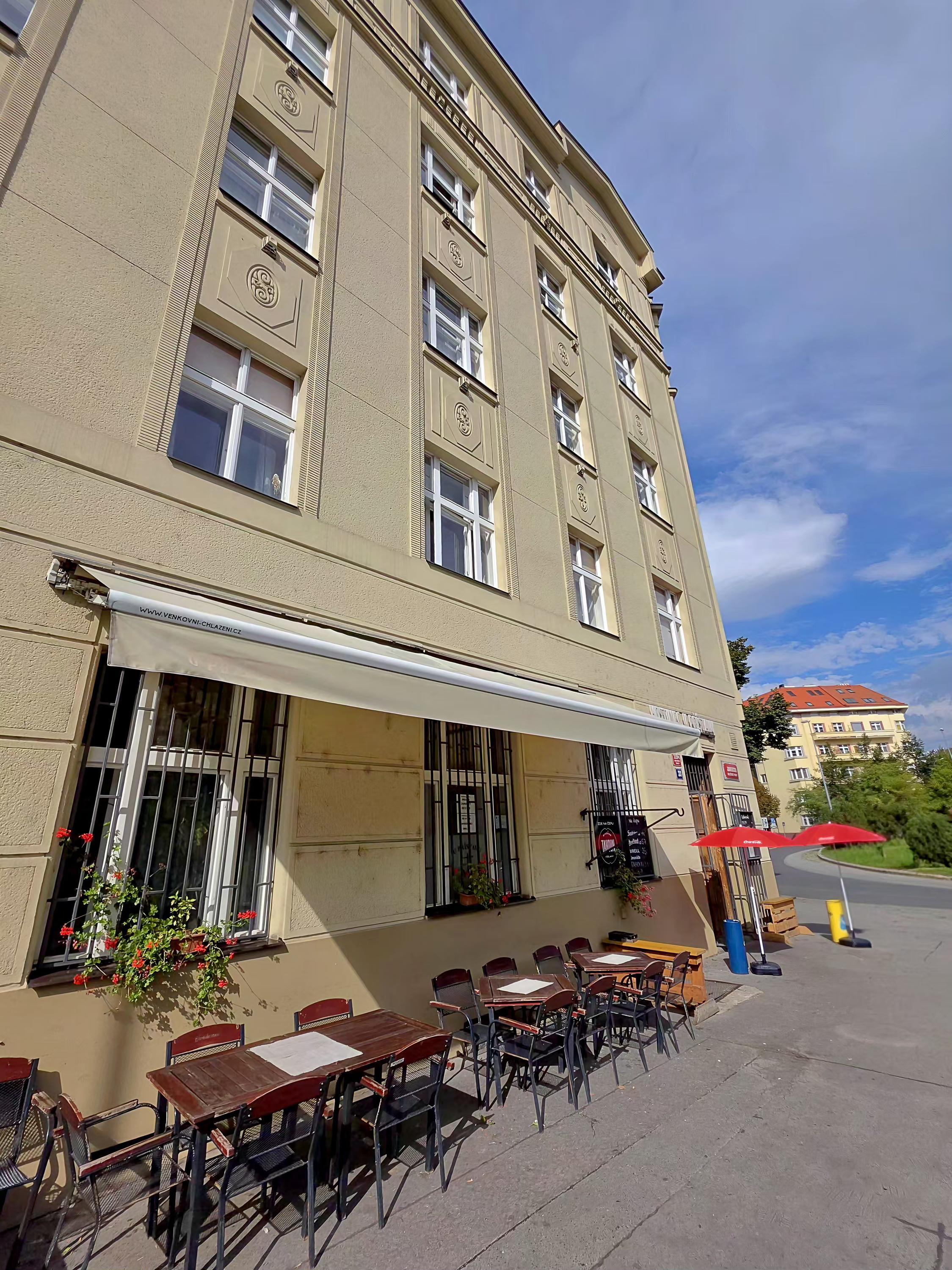 Hostinec U Přístavu foto 6